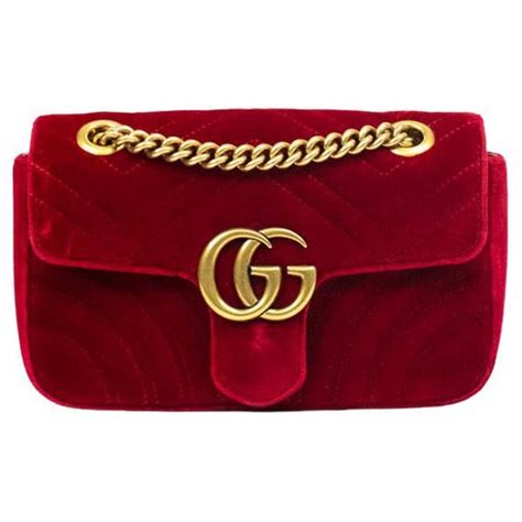 gucci marmont grande prezzo|gucci marmont red velvet medium.